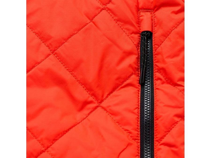 Pánská vesta Troy Lee Designs RUCKUS RIDE VEST MONO FUEGO