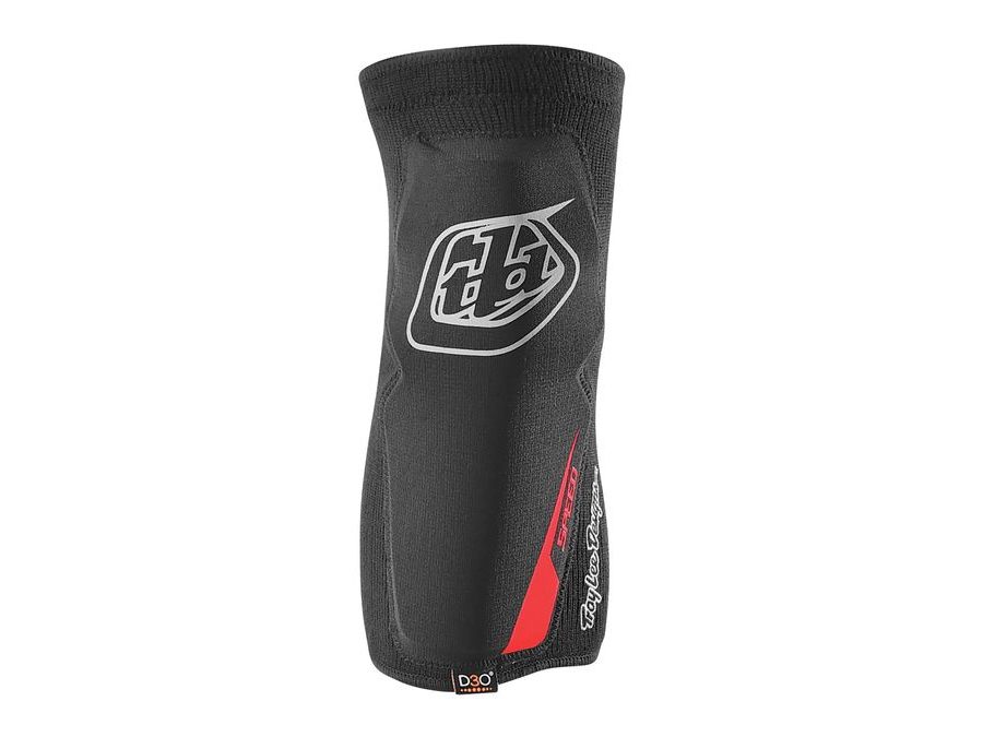 DĚTSKÉ CHRÁNIČE TLD KOLEN SPEED BLACK