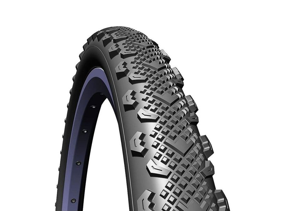 Plášť Mitas 14" 47-254 V 45 (14x1.75)