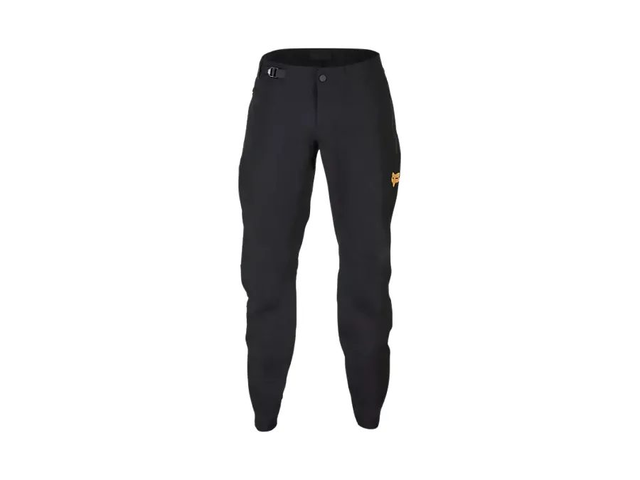 Pánské cyklo kalhoty Fox Ranger Pant Sg- black