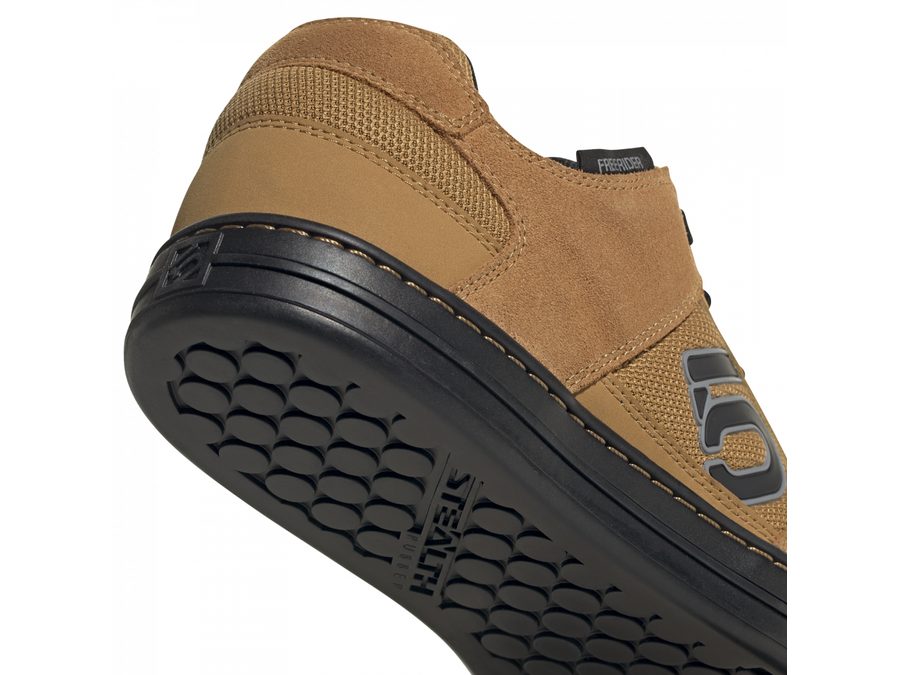 Boty Five Ten Freerider Red / Mesa / Core Black