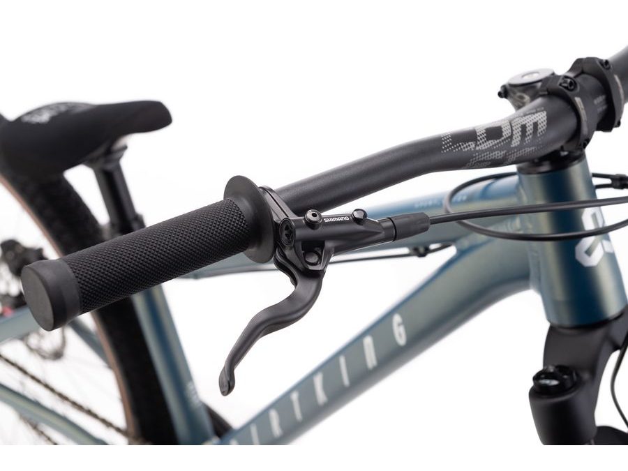 Dirtové kolo CTM DIRTKING Xpert 12", matná zemitá zelená 2026