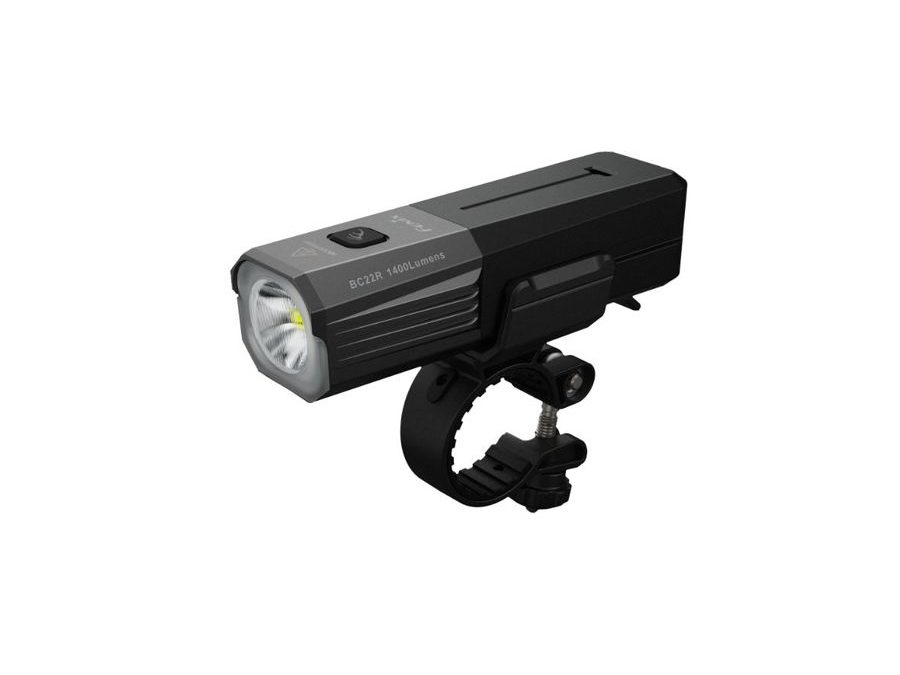 Nabíjecí cyklosvítilna Fenix BC22R