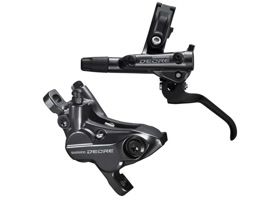 Kotoučové brzdy SHIMANO DEORE BL-M6100