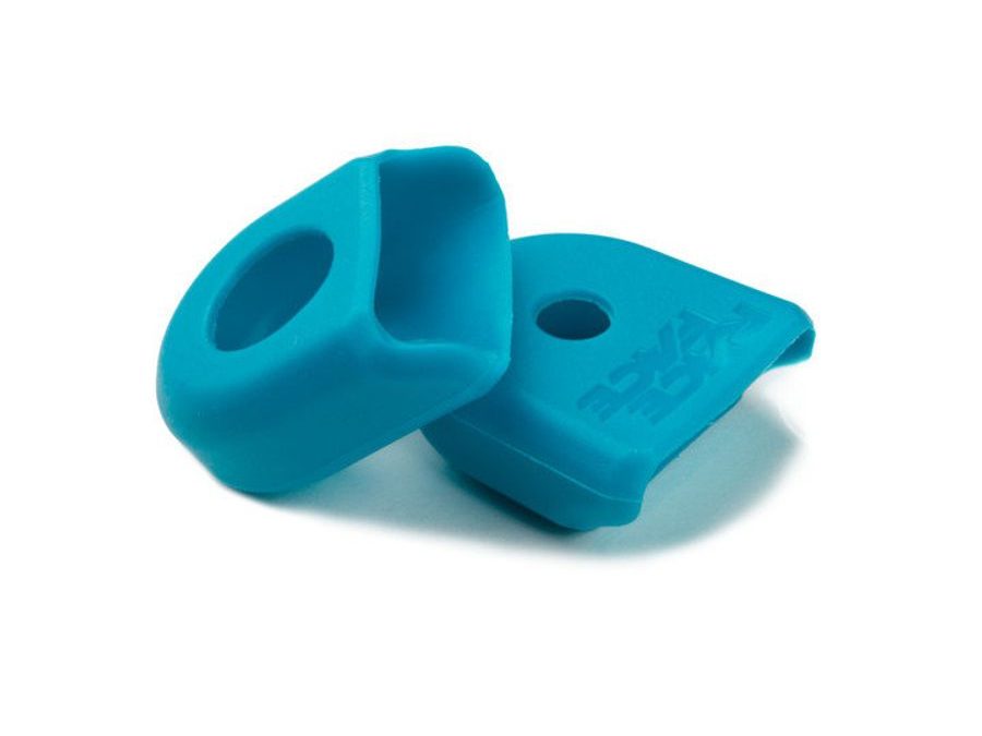 Chrániče karbonových klik RACE FACE CRANK BOOT 2-PACK