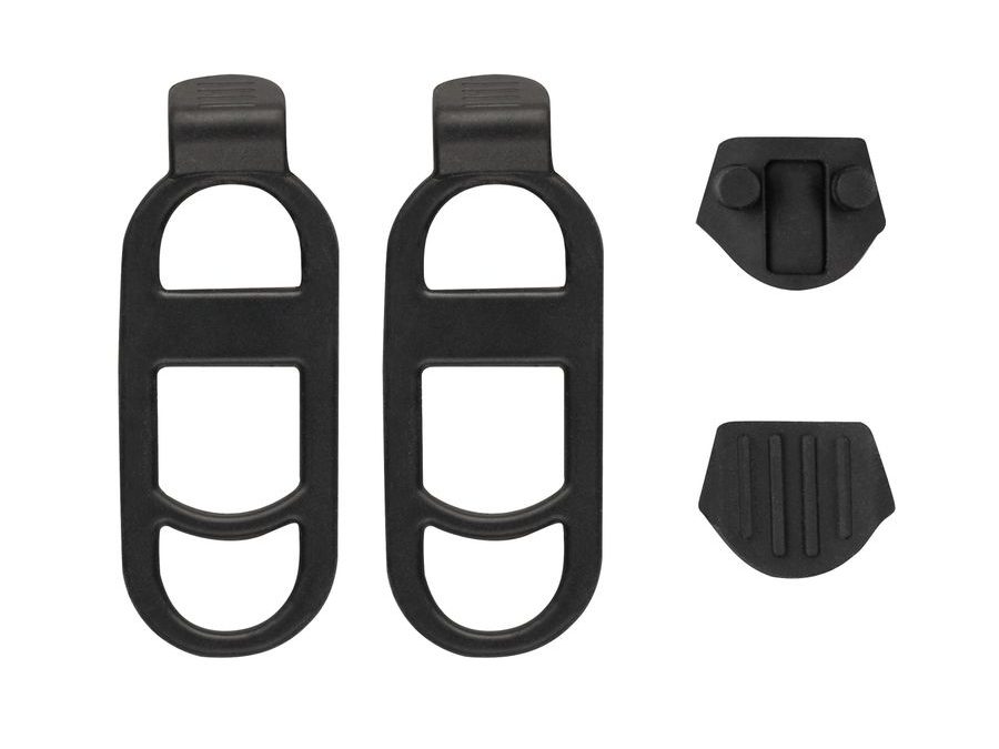 blikačky sada FORCE NIB USB přední+zadní