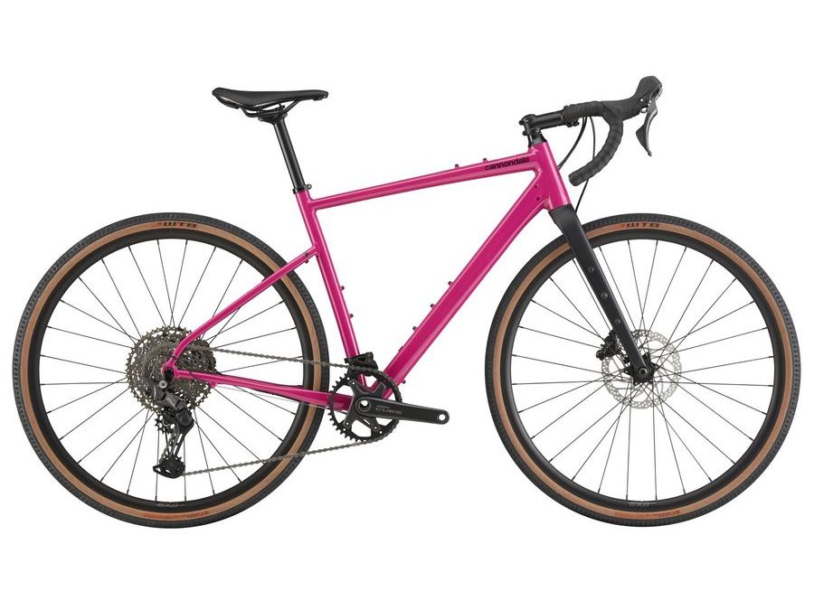 Gravel kolo CANNONDALE TOPSTONE 2 1x
