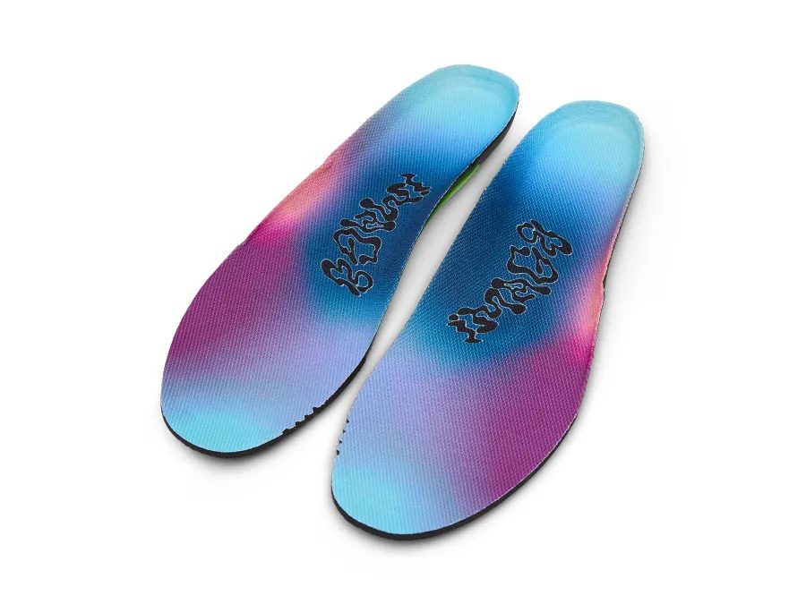 Boty FOX Union Limited Edition BOA® Flat Shoes, Black