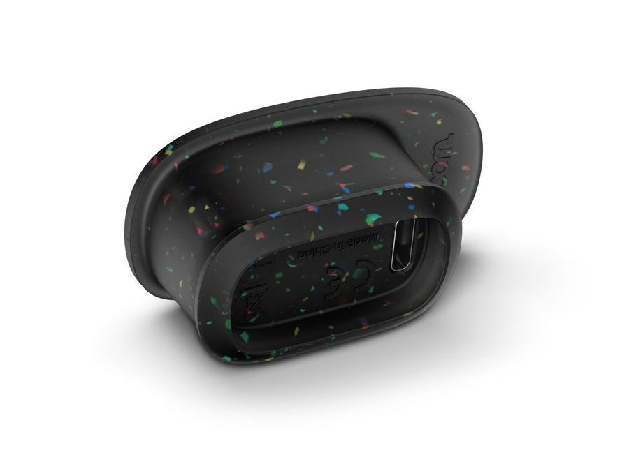 Světlo na helmu Woom READY Helmet Light