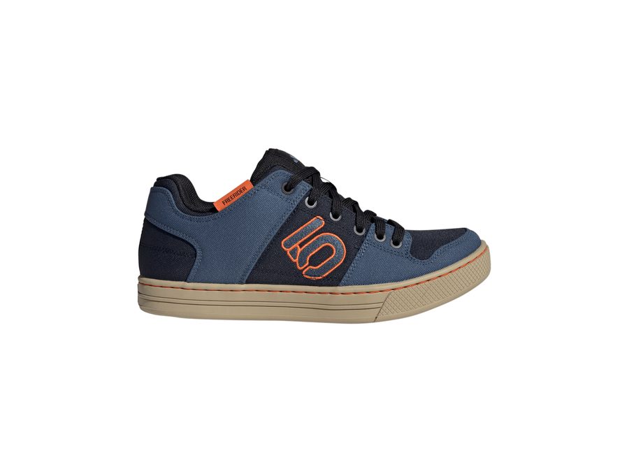 Five Ten Freerider Canvas Legink / Impact Orange