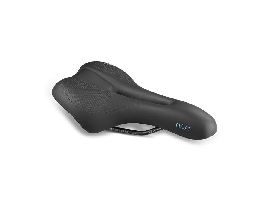 Sedlo SELLE ROYAL FLOAT ATHLET