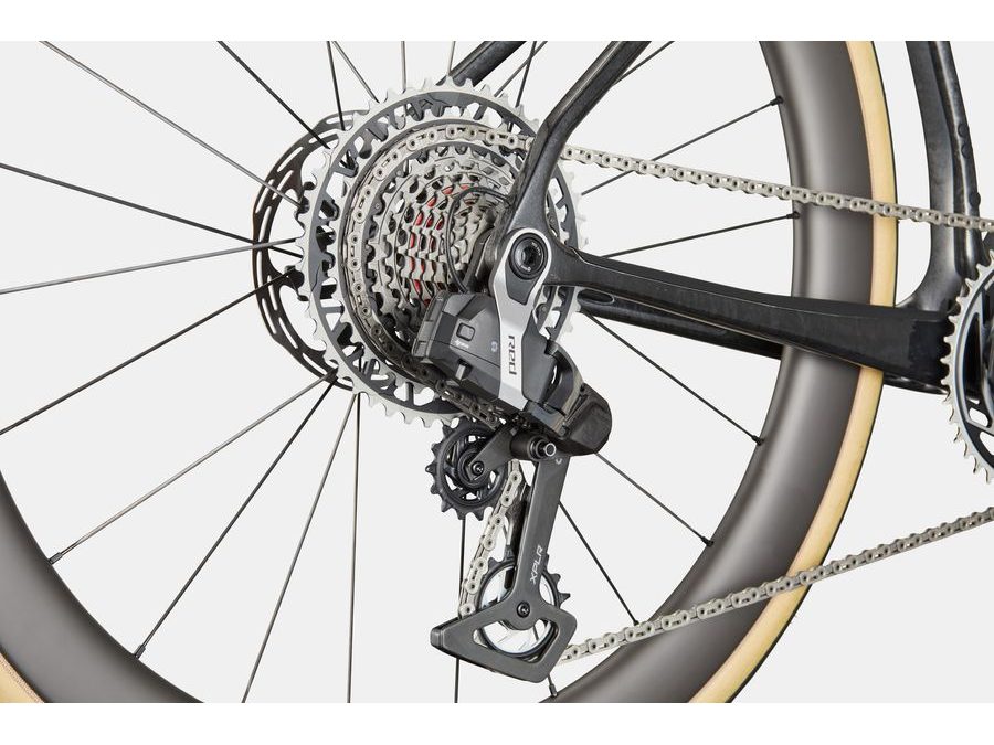 Silniční kolo CANNONDALE SYNAPSE LAB71 SMARTSENSE