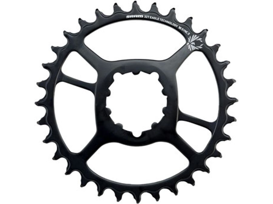převodník Sram NX Eagle X-SYNC ST, 34T DM 6