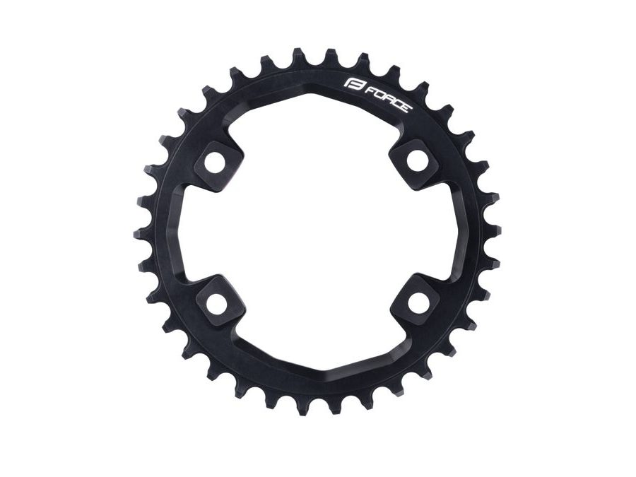 převodník Force NW 34z BCD 96, 4 packa, černý