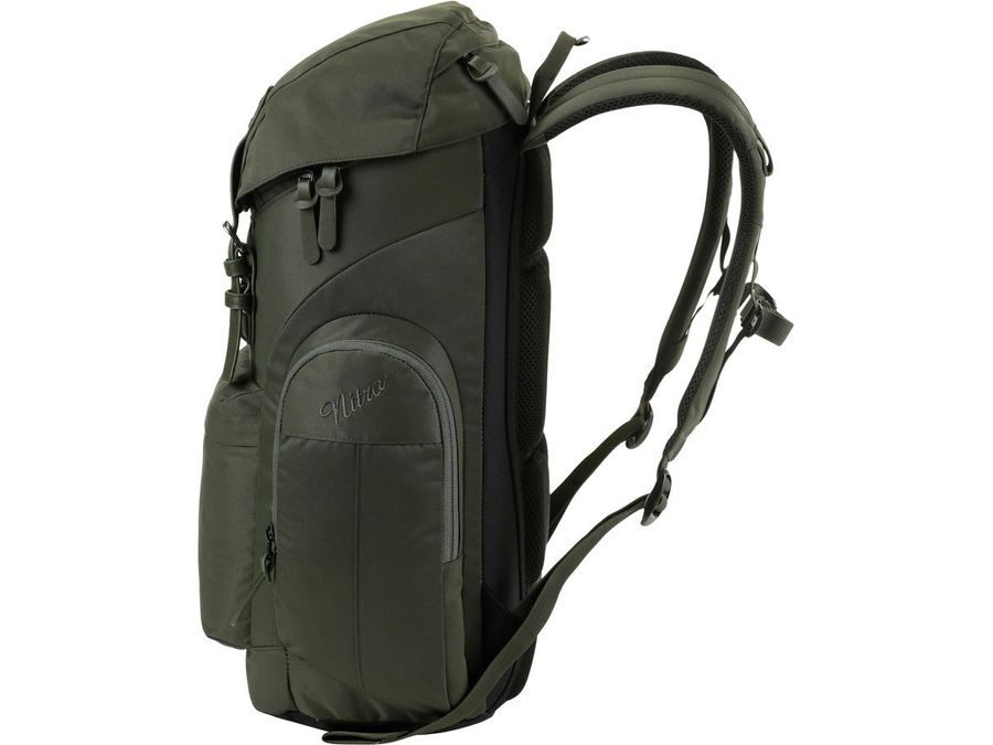 Batoh NITRO DAYPACKER rosin