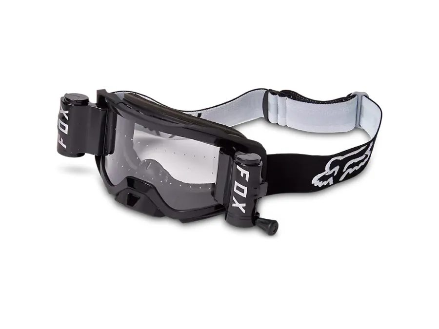 Brýle FOX AIRSPACE STRAY ROLL OFF