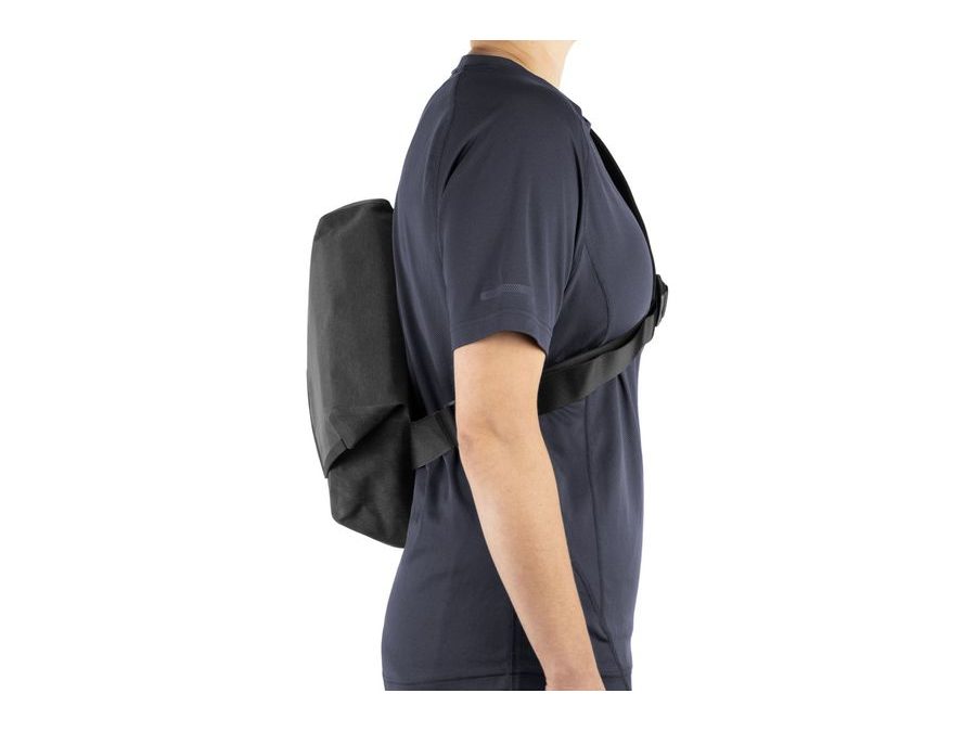 Brašna Apidura City Messenger