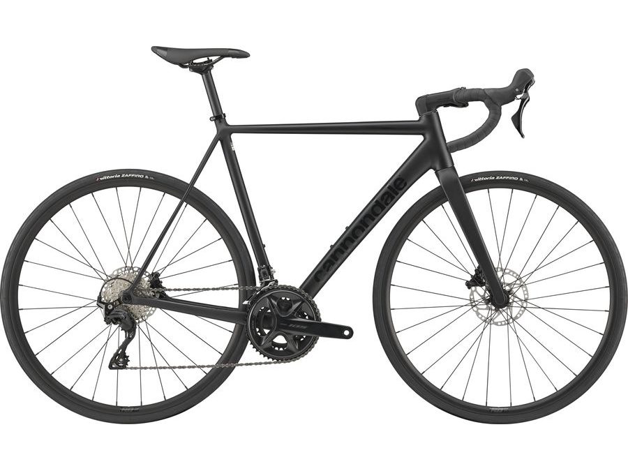 Silniční kolo CANNONDALE CAAD14 3