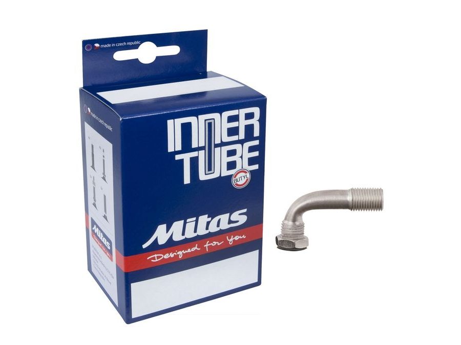 Duše MITAS 200-50 SV 90/17 ° duše pro invalidní vozíky