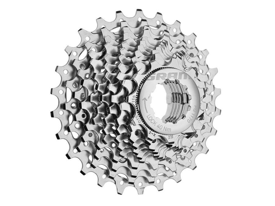 Kazeta SRAM Force PG-1170 11s 11-28z