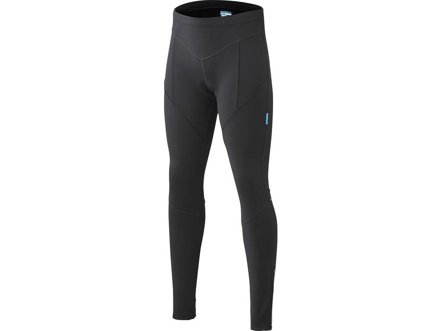Dámské kalhoty do pasu s vložkou SHIMANO W's Performance Winter