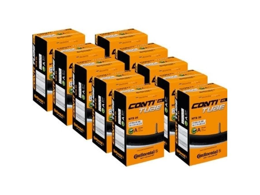 Duše Continental TOUR 28 x 28/37C AV 40 mm