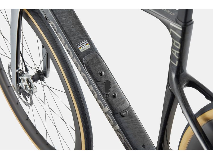 Silniční kolo CANNONDALE SYNAPSE LAB71 SMARTSENSE