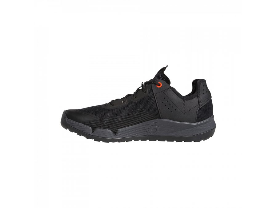 Boty Five Ten Trail Cross LT Black Grey