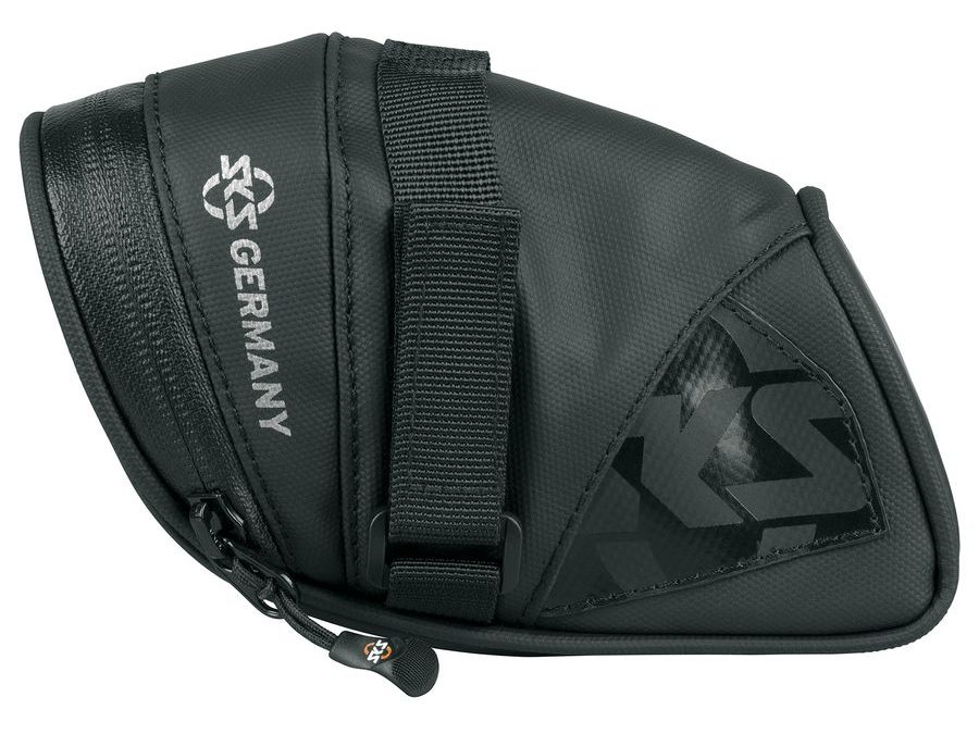 Podsedlová brašna SKS Explorer Straps 500