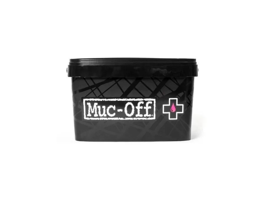 Dárková sada MUC-OFF 8 IN 1 MTB CLEANING KIT - pro čištění a ochranu povrchu
