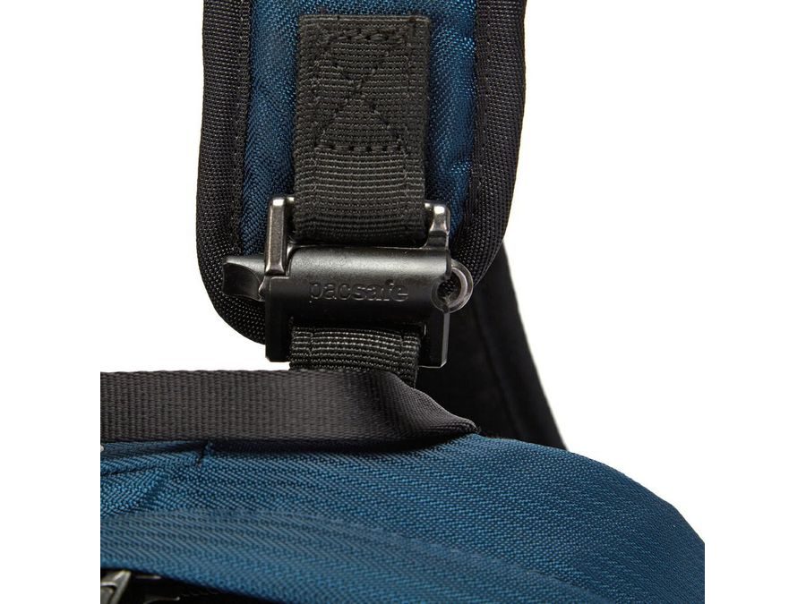 Batoh PACSAFE VIBE 25L ECONYL BACKPACK econyl ocean