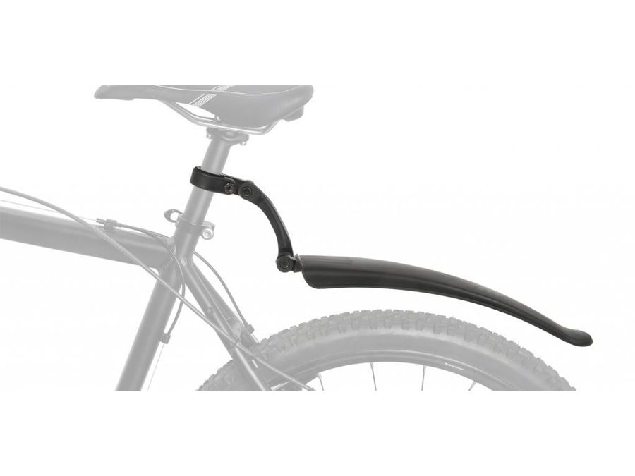 Blatník zadní na sedlovku 20"-29"