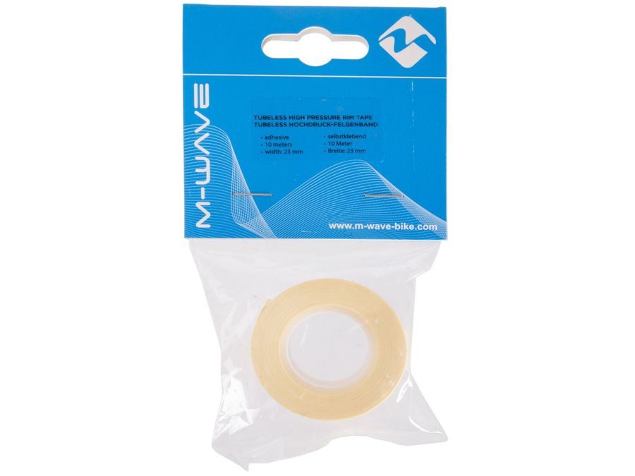 Páska bezdušová M-WAVE 25MM/10M
