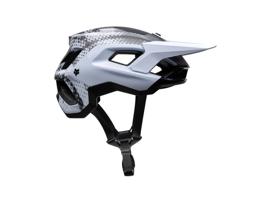 Helma FOX Speedframe Pro Sence, white