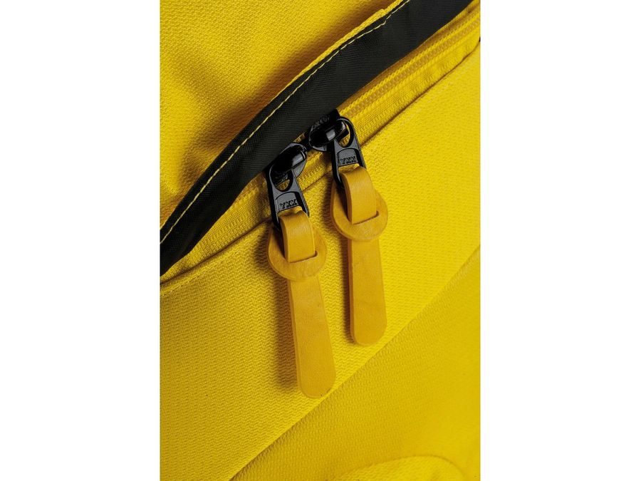 Batoh NITRO DAYPACKER cyber yellow