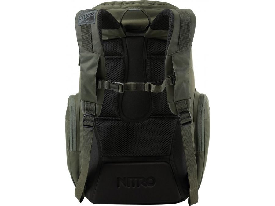 Batoh WEEKENDER rosin