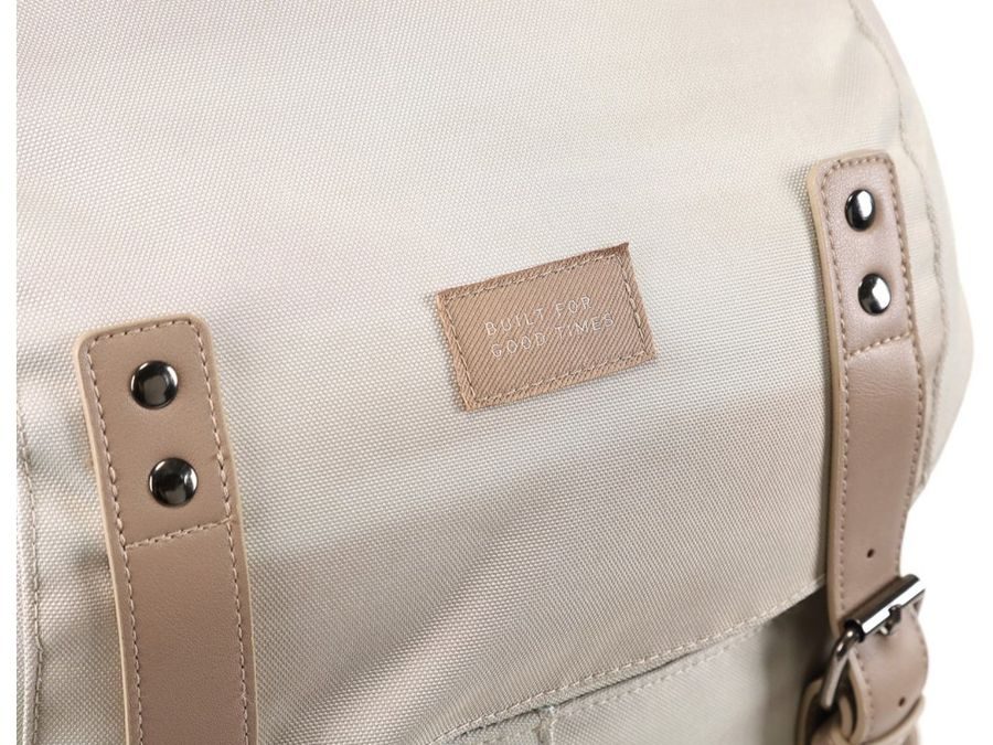 Batoh NITRO WEEKENDER dune