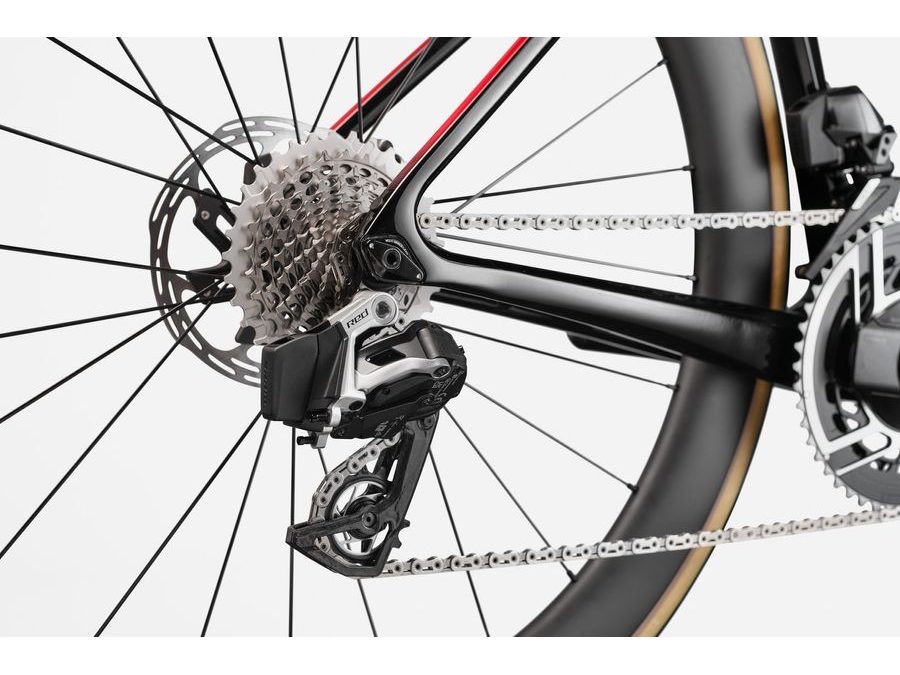 Silniční kolo CANNONDALE SUPER SIX EVO LAB71