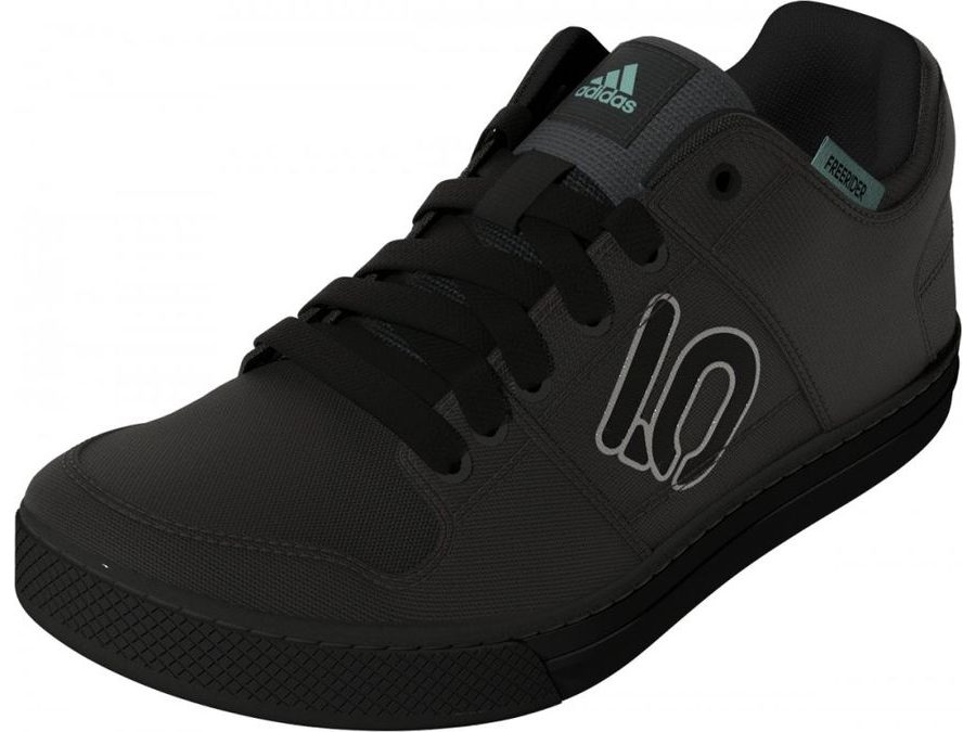 Boty Five Ten Freerider Canvas Solid Grey