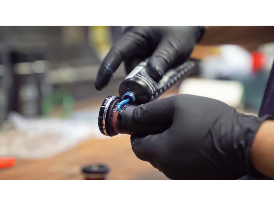 Montážní vazelina PEATY'S BICYCLE ASSEMBLY GREASE 100g