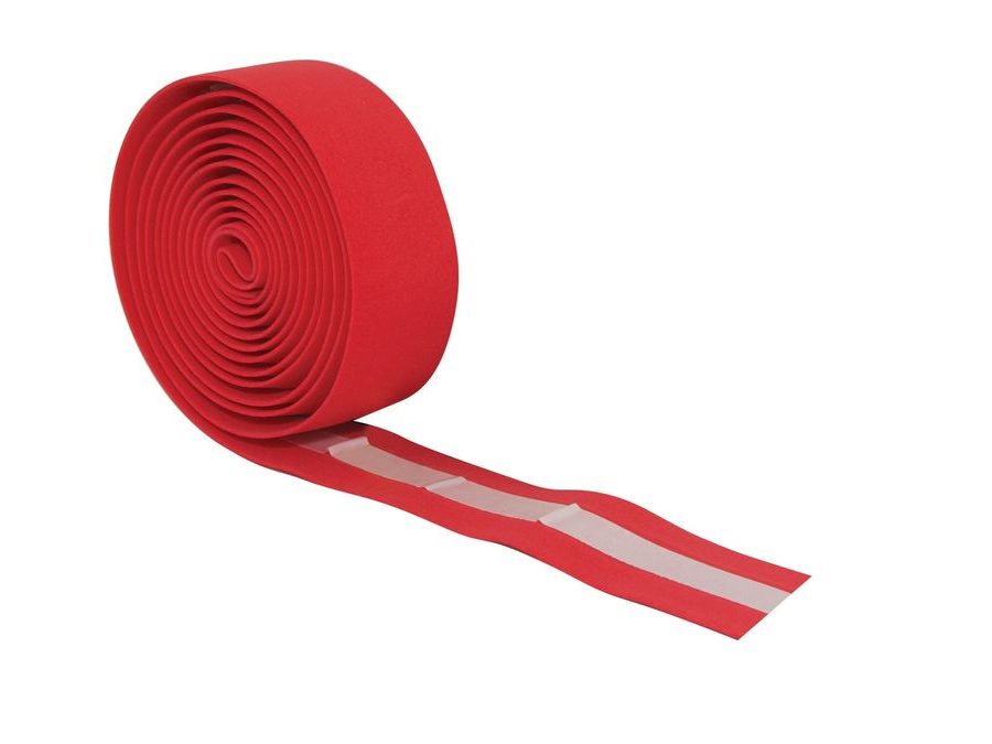 Omotávka Force EVA, červená