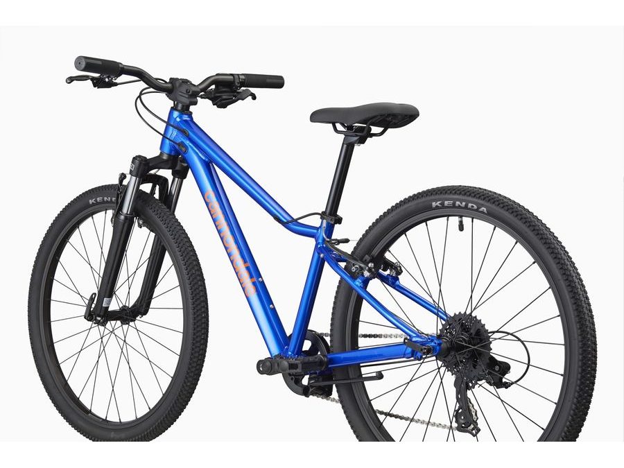 Dětské kolo CANNONDALE TRAIL 24"
