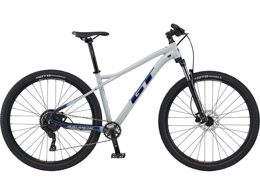 Pánské horské kolo GT Avalanche Comp 29" - Grey
