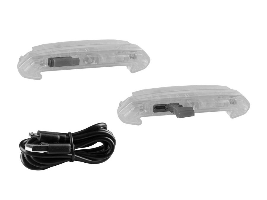 Městská helma FORCE METROPOLIS, černá matná/lesklá, UNI