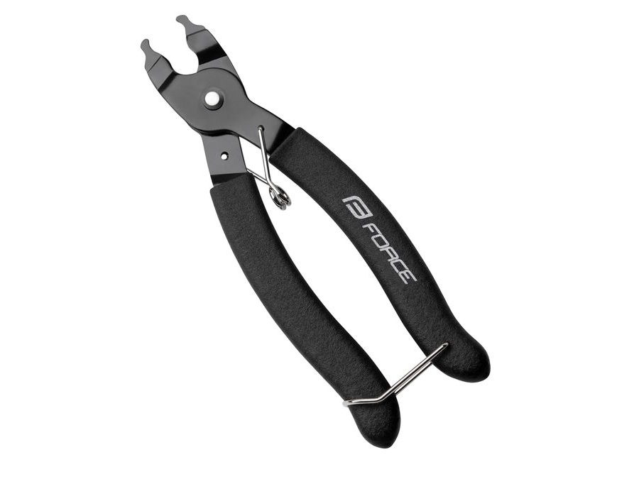 Kleště Force na spojky řetězu multifunkční