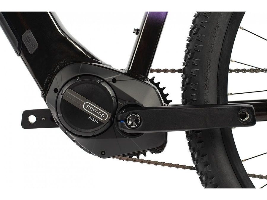 Dámské horské Elektrokolo MAXBIKE FREYA 2026