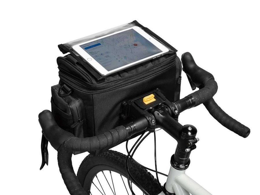 Brašna TOPEAK TourGuide Handlebar Bag DX