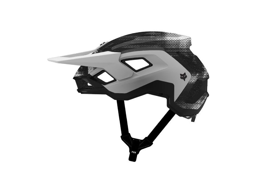 Helma FOX Speedframe Pro Sence, white