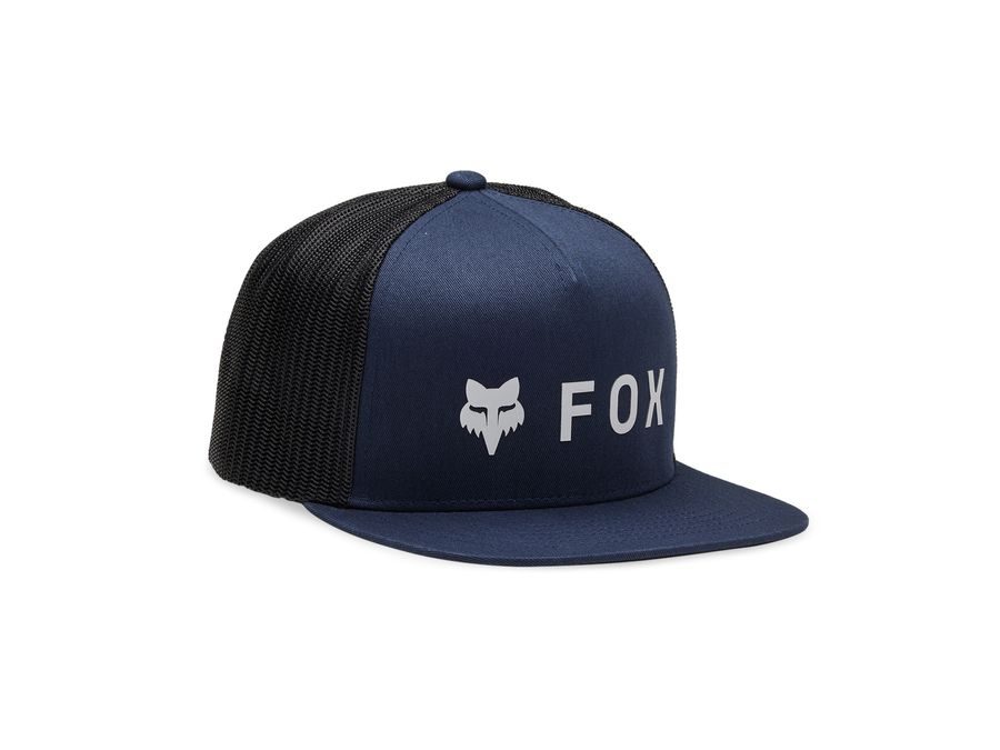 Kšiltovka Fox Absolute Mesh Snapback OS
