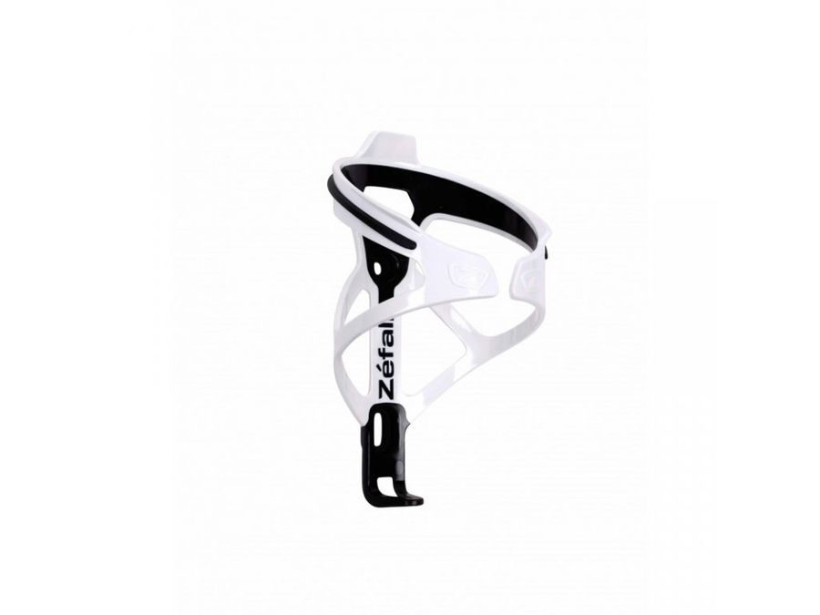 Košík Zefal Pulse B2 bílý